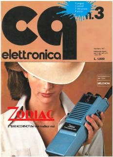 Copertina